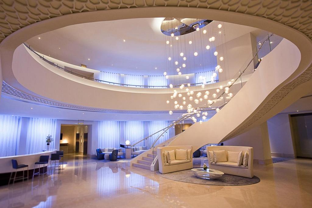 JA Ocean View - 3