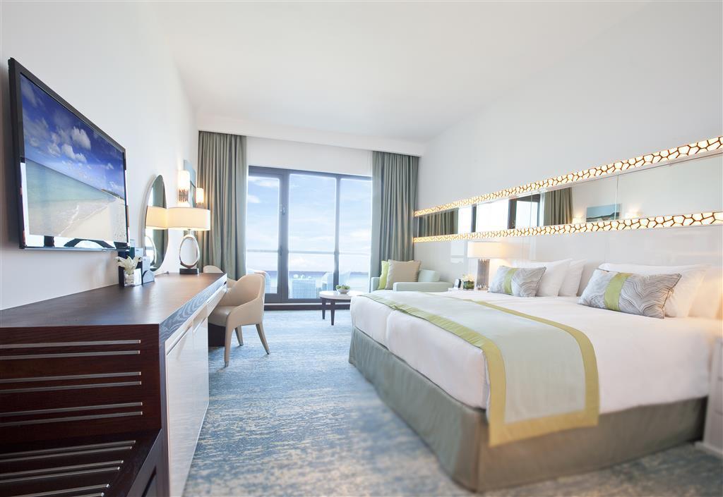 Emirats Arabes Unis - Dubaï - Hôtel JA Ocean View 5*