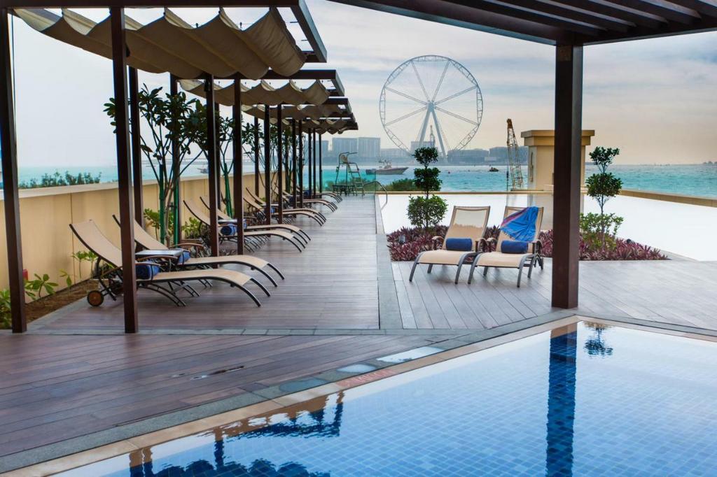JA Ocean View - 1