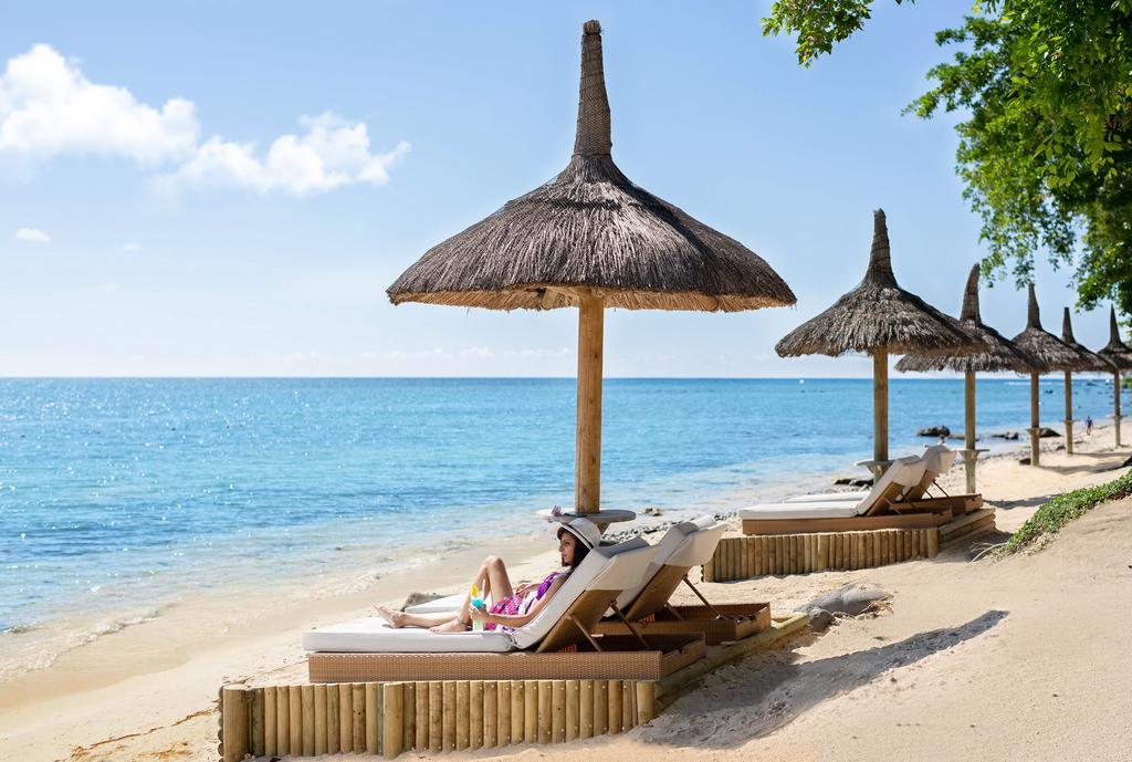 Maurice - Ile Maurice - Hotel Jadis Beach Resort & Wellness 5*