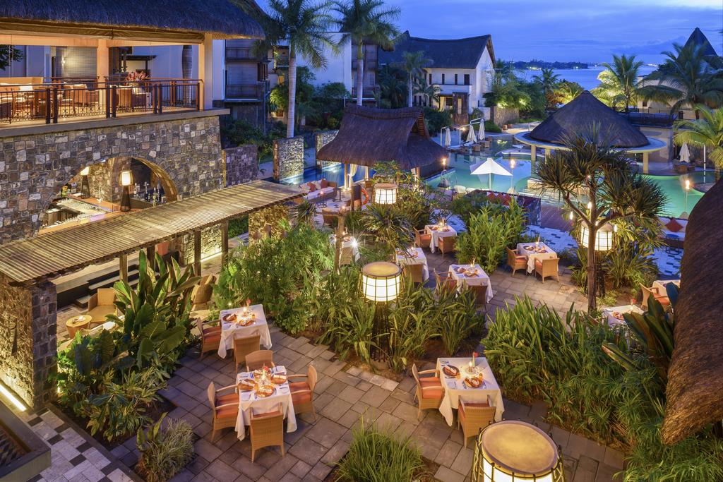 Maurice - Ile Maurice - Hotel Jadis Beach Resort & Wellness 5*