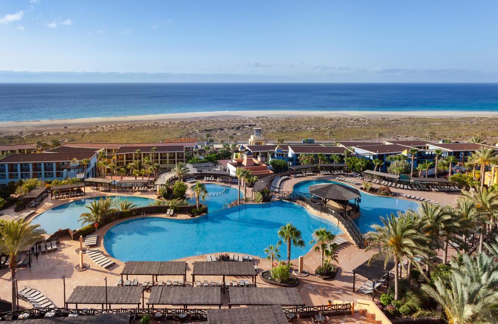 Hôtel Occidental Jandia Playa 4* by Ôvoyages, Séjour Espagne & ses îles, Canaries, Fuerteventura par Ôvoyages Hôtel Occidental Jandia Playa 4* by Ôvoyages, Séjour Espagne & ses îles, Canaries, Fuerteventura par Ôvoyages