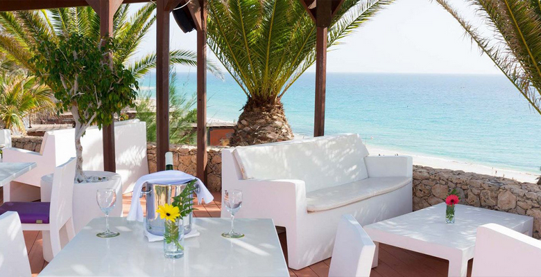 Canaries - Fuerteventura - Espagne - Ôclub Experience Jandia Princess 4* Adult Only
