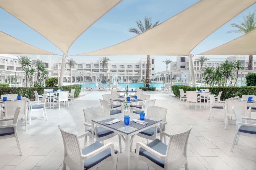 Egypte - Mer Rouge - Hurghada - Hotel Jaz Aquaviva 5*