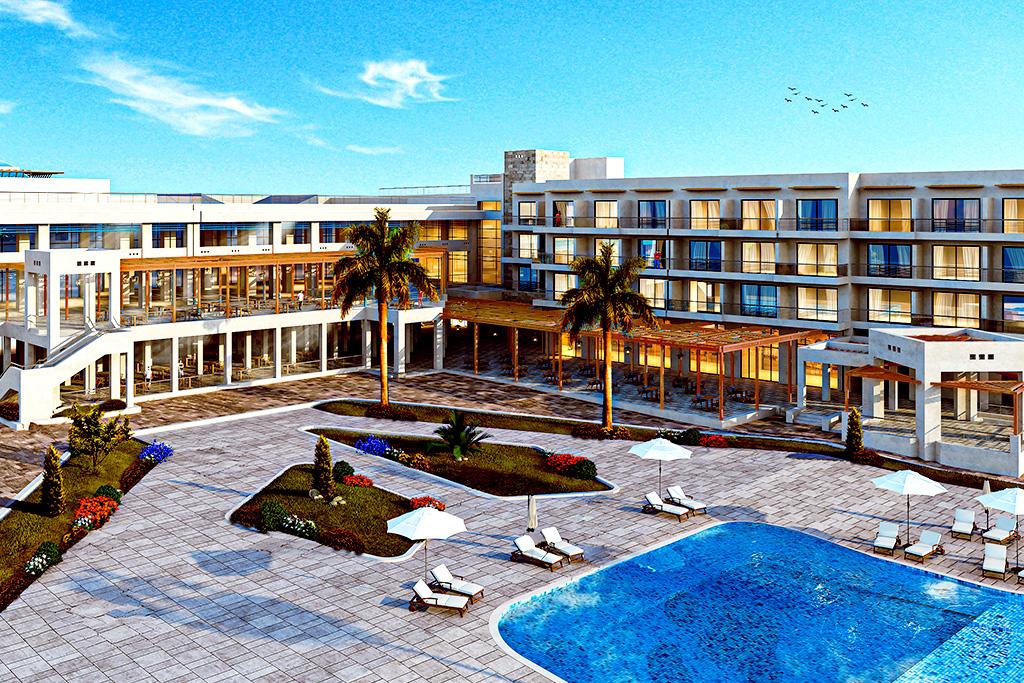 Hôtel Jaz Asteria Beach 5*, Séjour Egypte, Hurghada par Ôvoyages Hôtel Jaz Asteria Beach 5*, Séjour Egypte, Hurghada par Ôvoyages