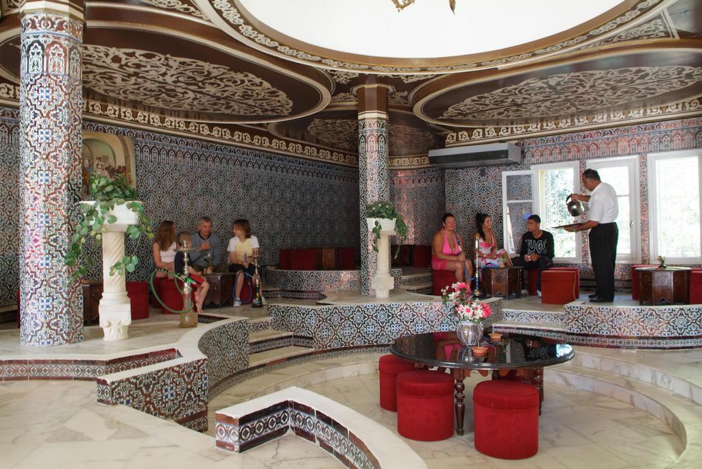Tunisie - Sousse - Hôtel Jaz Tour Khalef 5*