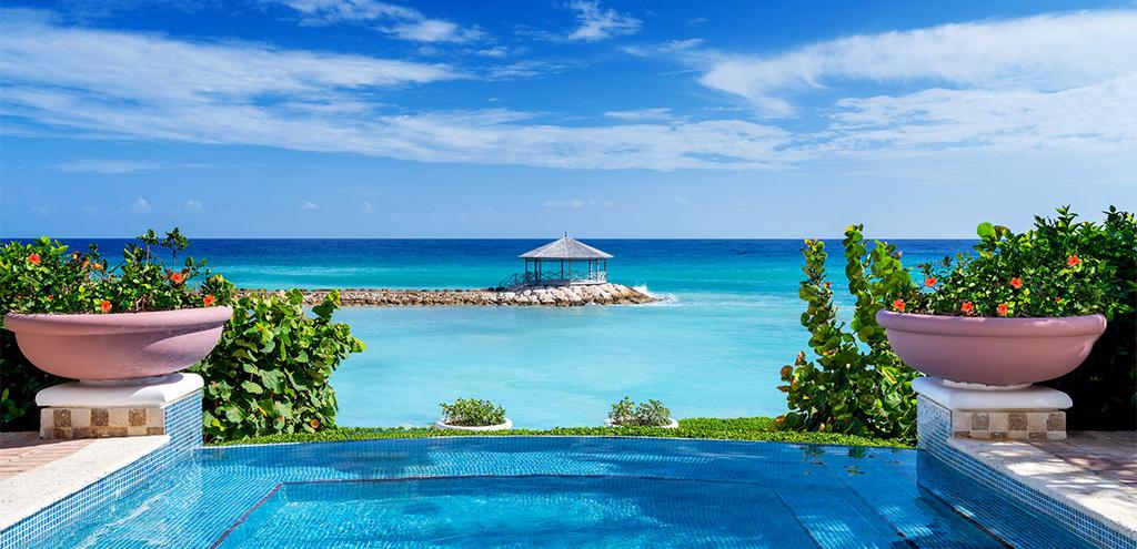 Jewel Grande Montego Bay Resort & Spa 4*
