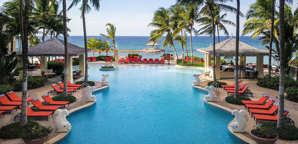 Hôtel Jewel Grande Montego Bay Resort & Spa 4*, Séjour Jamaïque par Ôvoyages Hôtel Jewel Grande Montego Bay Resort & Spa 4*, Séjour Jamaïque par Ôvoyages
