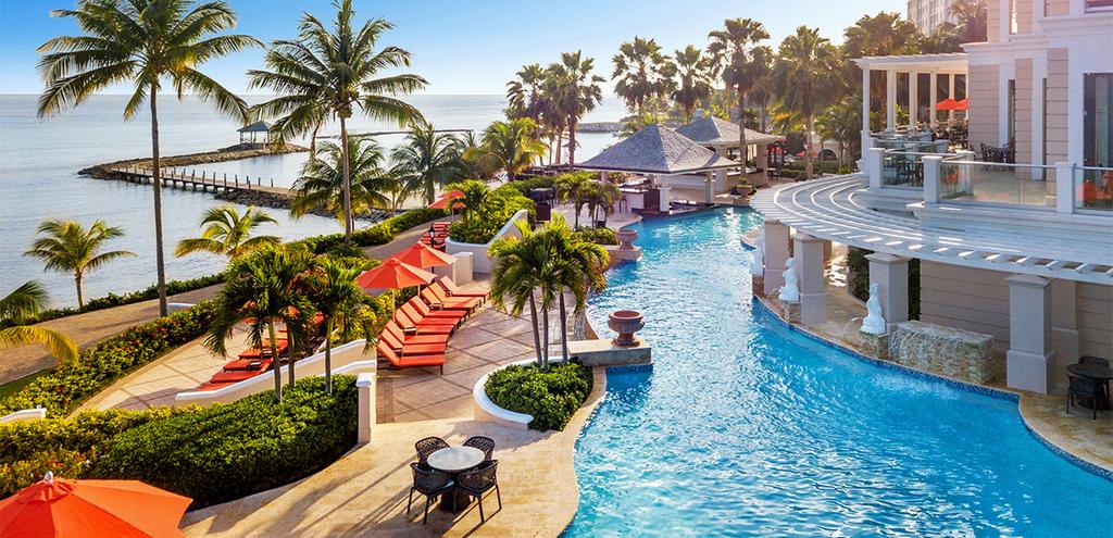 Hôtel Jewel Grande Montego Bay Resort & Spa 4*, Séjour Jamaïque par Ôvoyages Hôtel Jewel Grande Montego Bay Resort & Spa 4*, Séjour Jamaïque par Ôvoyages