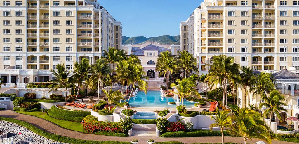 Hôtel Jewel Grande Montego Bay Resort & Spa 4*, Séjour Jamaïque par Ôvoyages Hôtel Jewel Grande Montego Bay Resort & Spa 4*, Séjour Jamaïque par Ôvoyages