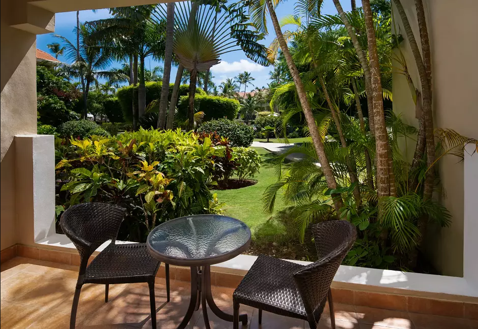 République Dominicaine - Punta Cana - Hotel Jewel Palm Beach 5*