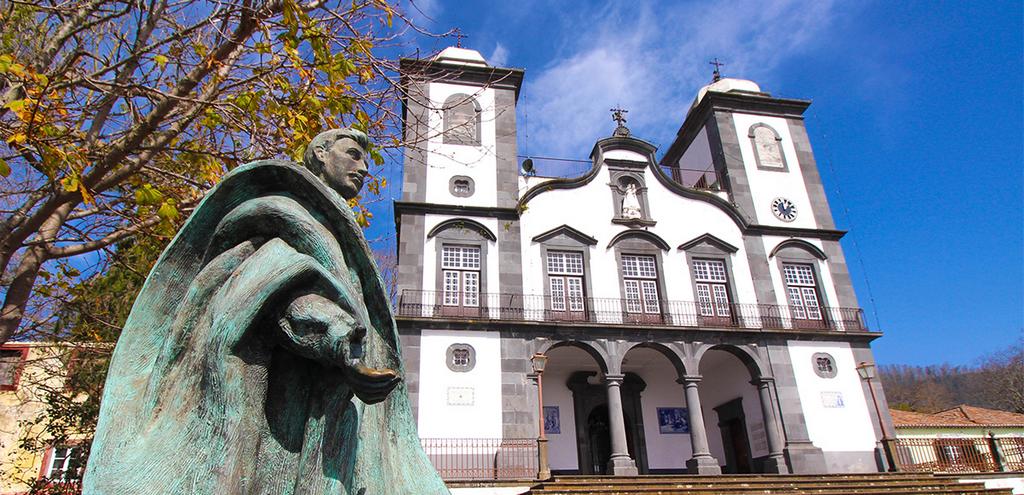 Hôtel Windsor 4* (excursions Joyaux de l'Atlantique incluses), Séjour Portugal, Madère, Île de Madère par Ôvoyages Hôtel Windsor 4* (excursions Joyaux de l'Atlantique incluses), Séjour Portugal, Madère, Île de Madère par Ôvoyages