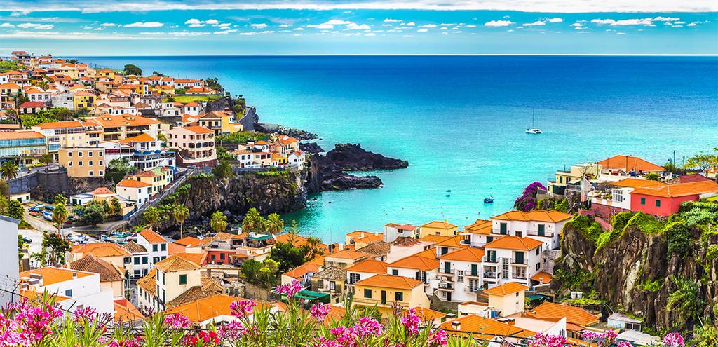 Hôtel Windsor 4* (excursions Joyaux de l'Atlantique incluses), Séjour Portugal, Madère, Île de Madère par Ôvoyages Hôtel Windsor 4* (excursions Joyaux de l'Atlantique incluses), Séjour Portugal, Madère, Île de Madère par Ôvoyages