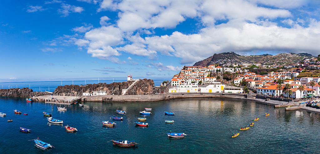 Hôtel Windsor 4* (excursions Joyaux de l'Atlantique incluses), Séjour Portugal, Madère, Île de Madère par Ôvoyages Hôtel Windsor 4* (excursions Joyaux de l'Atlantique incluses), Séjour Portugal, Madère, Île de Madère par Ôvoyages