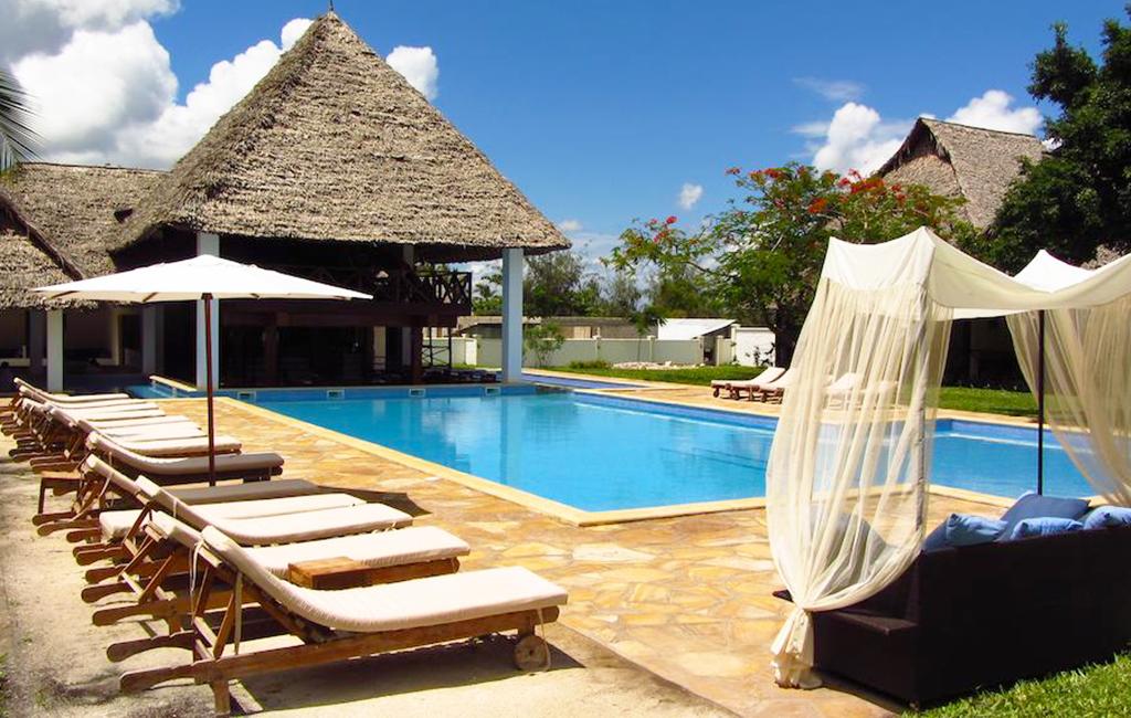 Tanzanie - Zanzibar - Hôtel Karafuu Beach Resort 5*
