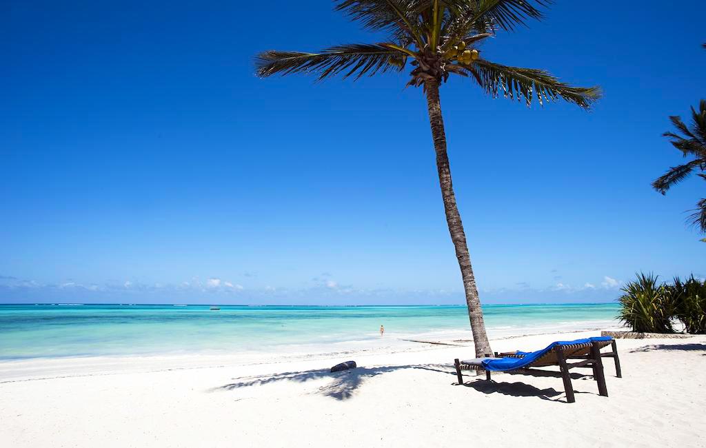 Tanzanie - Zanzibar - Hôtel Karafuu Beach Resort 5*