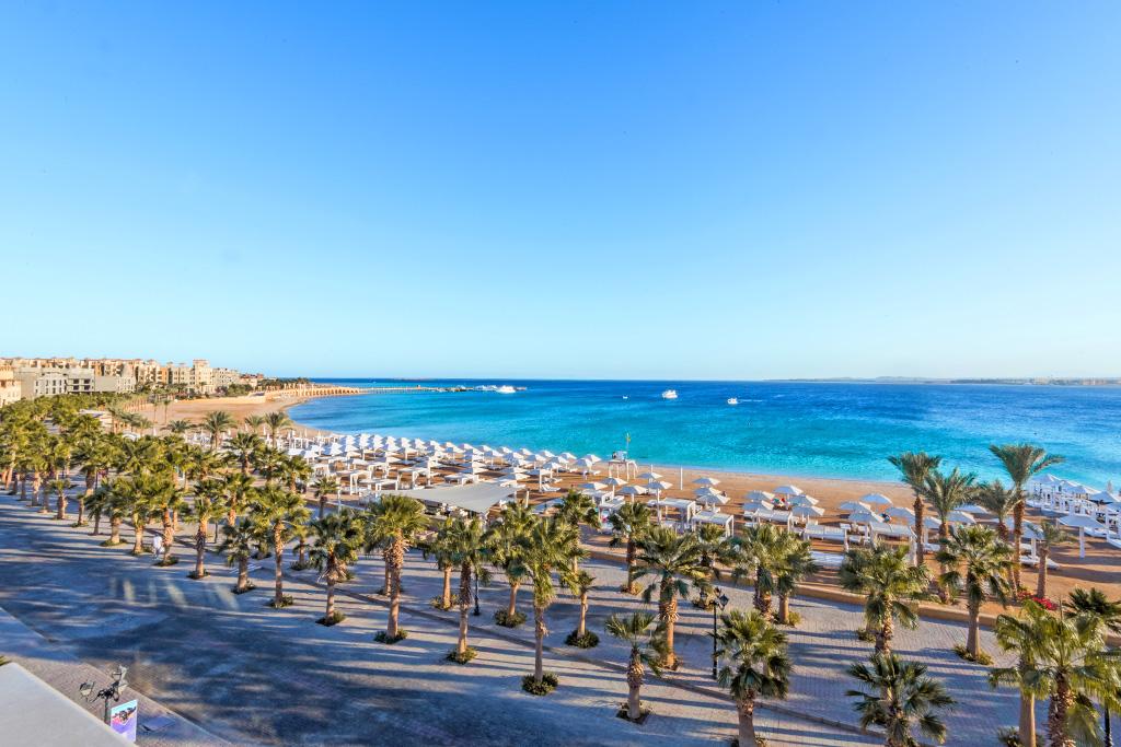 Kaisol Romance Resort Sahl Hasheesh 5* Adult Only +17