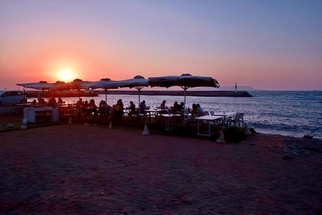 Crète - Gouves - Grèce - Iles grecques - Kalia Beach Hotel 4*