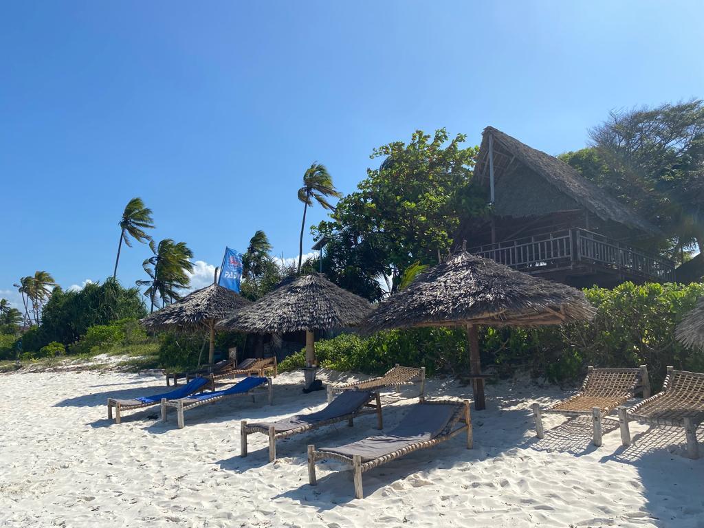 Tanzanie - Zanzibar - Oclub Experience Kena Beach Hotel 4* sup