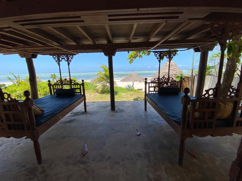 Tanzanie - Zanzibar - Oclub Experience Kena Beach Hotel 4* sup