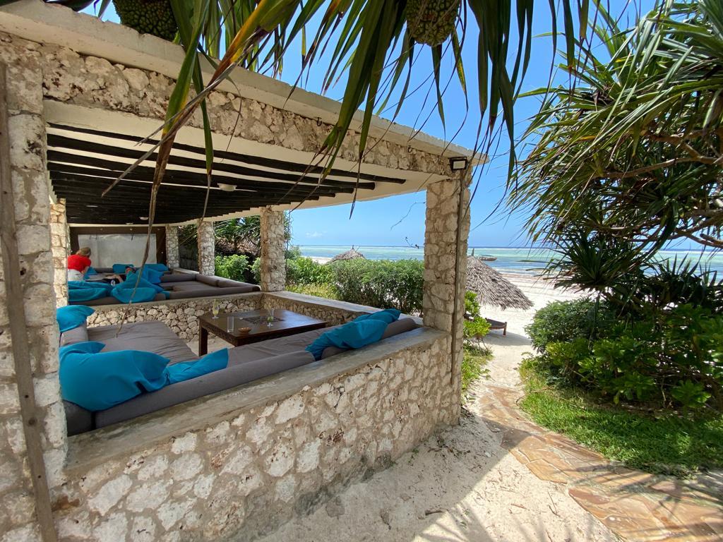 Tanzanie - Zanzibar - Ôclub Experience Kena Beach Hotel 4* sup