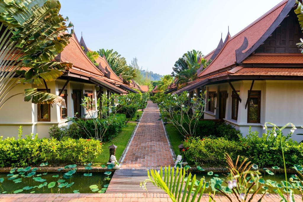 Thaïlande - Khao Lak - Hotel Khaolak Bhandari Resort & Spa 4*