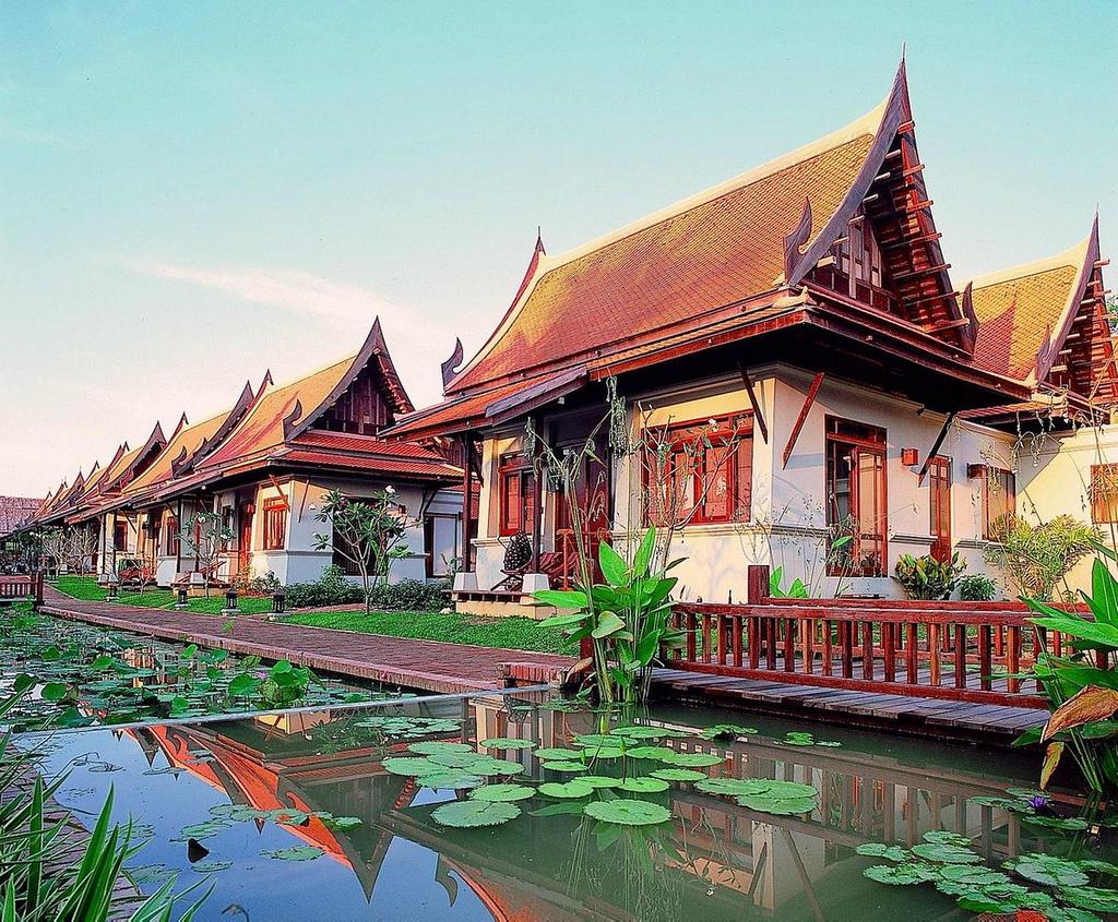 Thaïlande - Khao Lak - Hotel Khaolak Bhandari Resort & Spa 4*