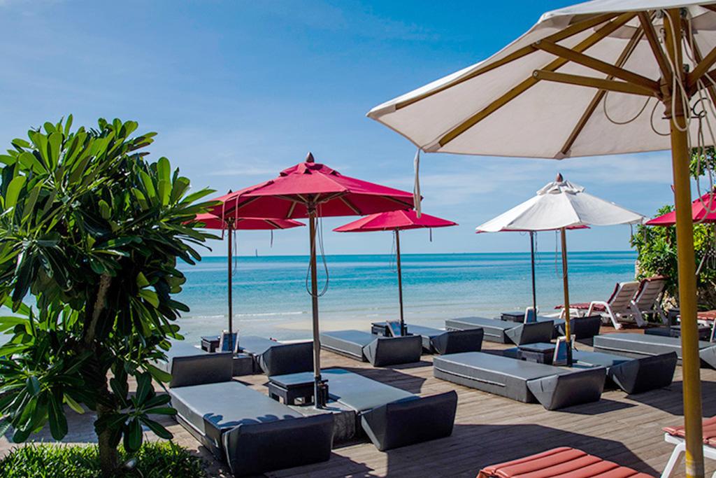 Kirikayan Boutique Resort 4*, Séjour Thaïlande, Koh Samui par Ôvoyages Kirikayan Boutique Resort 4*, Séjour Thaïlande, Koh Samui par Ôvoyages