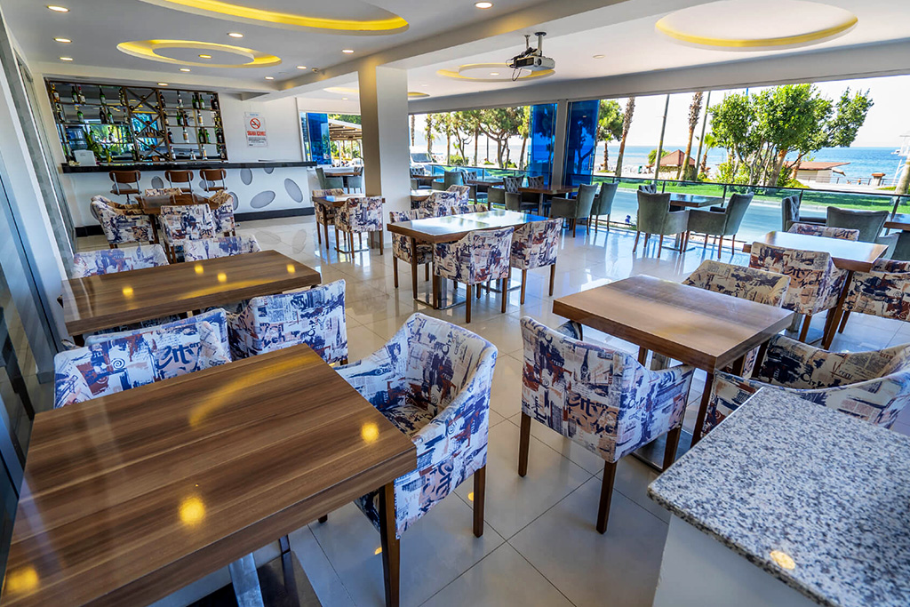 Kleopatra Life Hotel 4*, Séjour Turquie, Antalya par Ôvoyages