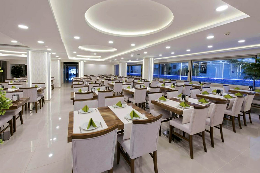 Kleopatra Life Hotel 4*, Séjour Turquie, Antalya par Ôvoyages