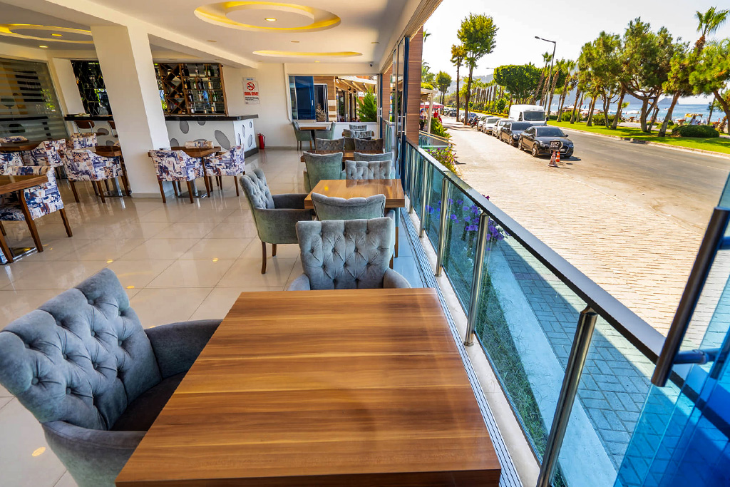 Kleopatra Life Hotel 4*, Séjour Turquie, Antalya par Ôvoyages