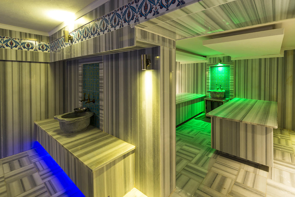 Kleopatra Life Hotel 4*, Séjour Turquie, Antalya par Ôvoyages