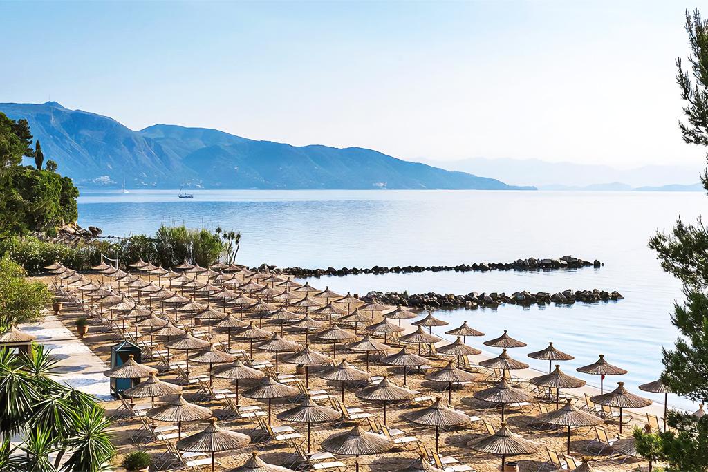 Grèce - Iles grecques - Corfou - Hôtel Kontokali Bay Resort & Spa 5*