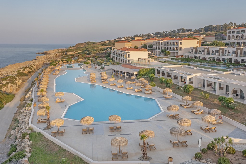 KRESTEN ROYAL Euphoria Resort 5 *