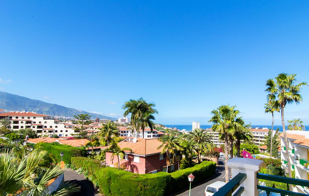 Canaries - Tenerife - Espagne - Hôtel La Carabela 3*