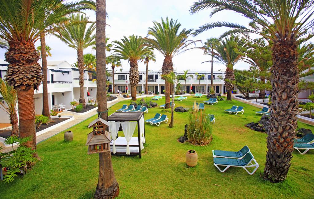 Séjour Lanzarote - Labranda Playa Club