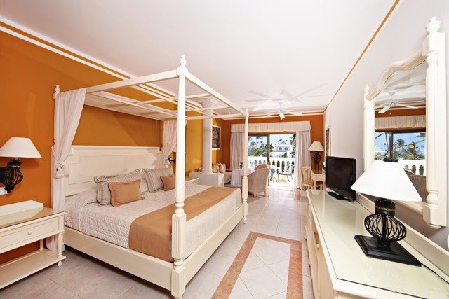 République Dominicaine - Bavaro - Hôtel Luxury Bahia Principe Esmeralda 5*