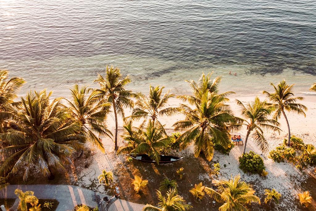 La Digue Island Lodge 4*, Séjour Seychelles, Mahé par Ôvoyages La Digue Island Lodge 4*, Séjour Seychelles, Mahé par Ôvoyages