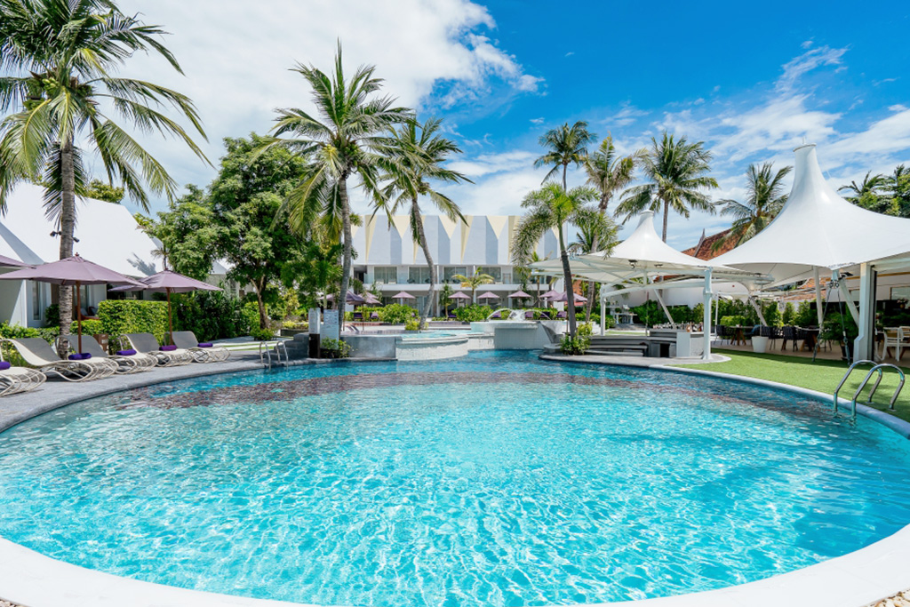 La Vida Samui 4*