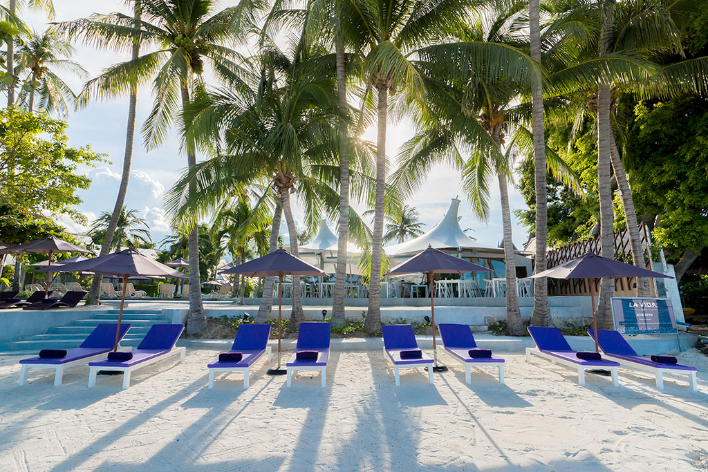 Hôtel La Vida Samui 4*, Séjour Thaïlande, Koh Samui par Ôvoyages Hôtel La Vida Samui 4*, Séjour Thaïlande, Koh Samui par Ôvoyages