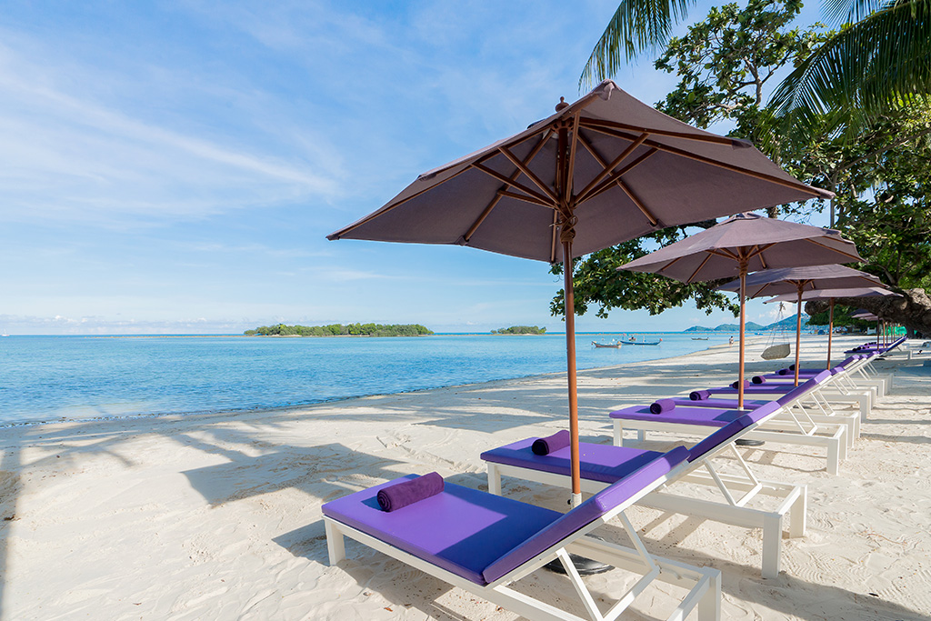 Hôtel La Vida Samui 4*, Séjour Thaïlande, Koh Samui par Ôvoyages Hôtel La Vida Samui 4*, Séjour Thaïlande, Koh Samui par Ôvoyages