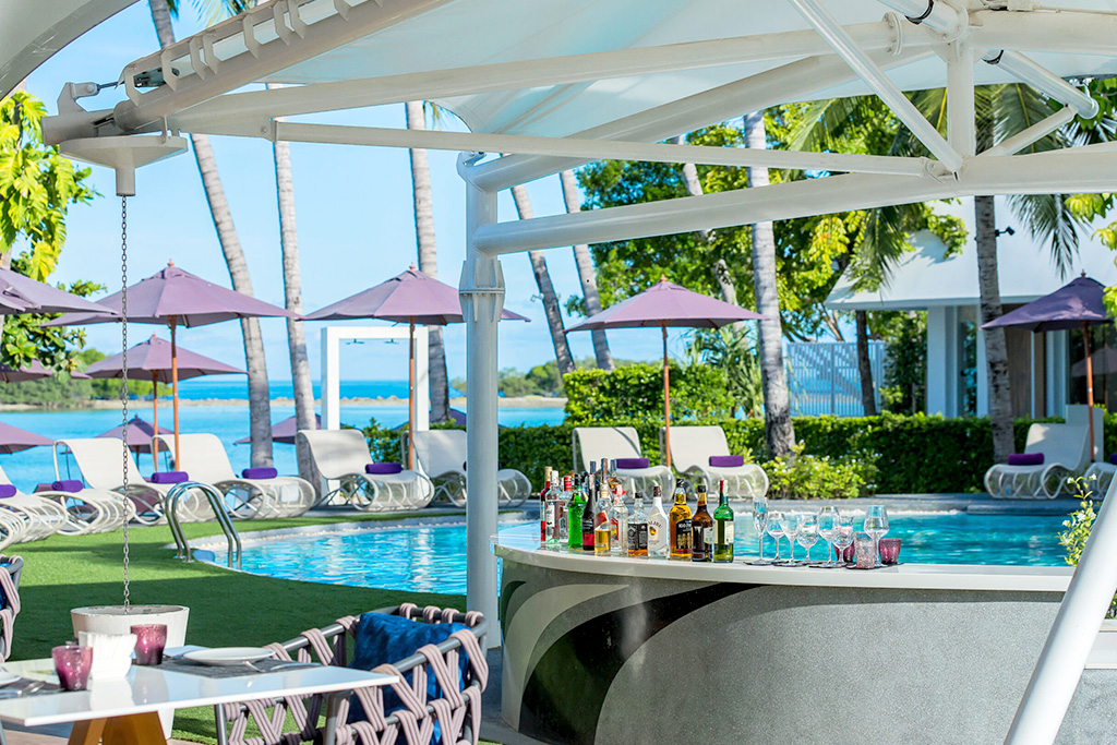 Hôtel La Vida Samui 4*, Séjour Thaïlande, Koh Samui par Ôvoyages Hôtel La Vida Samui 4*, Séjour Thaïlande, Koh Samui par Ôvoyages