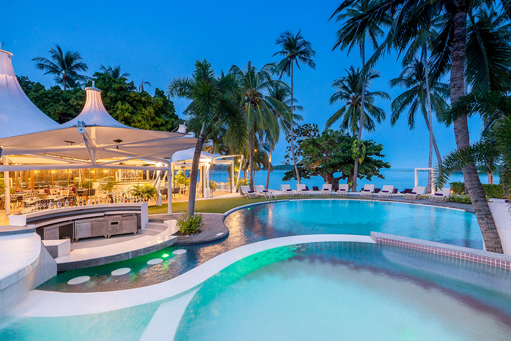 Hôtel La Vida Samui 4*, Séjour Thaïlande, Koh Samui par Ôvoyages Hôtel La Vida Samui 4*, Séjour Thaïlande, Koh Samui par Ôvoyages