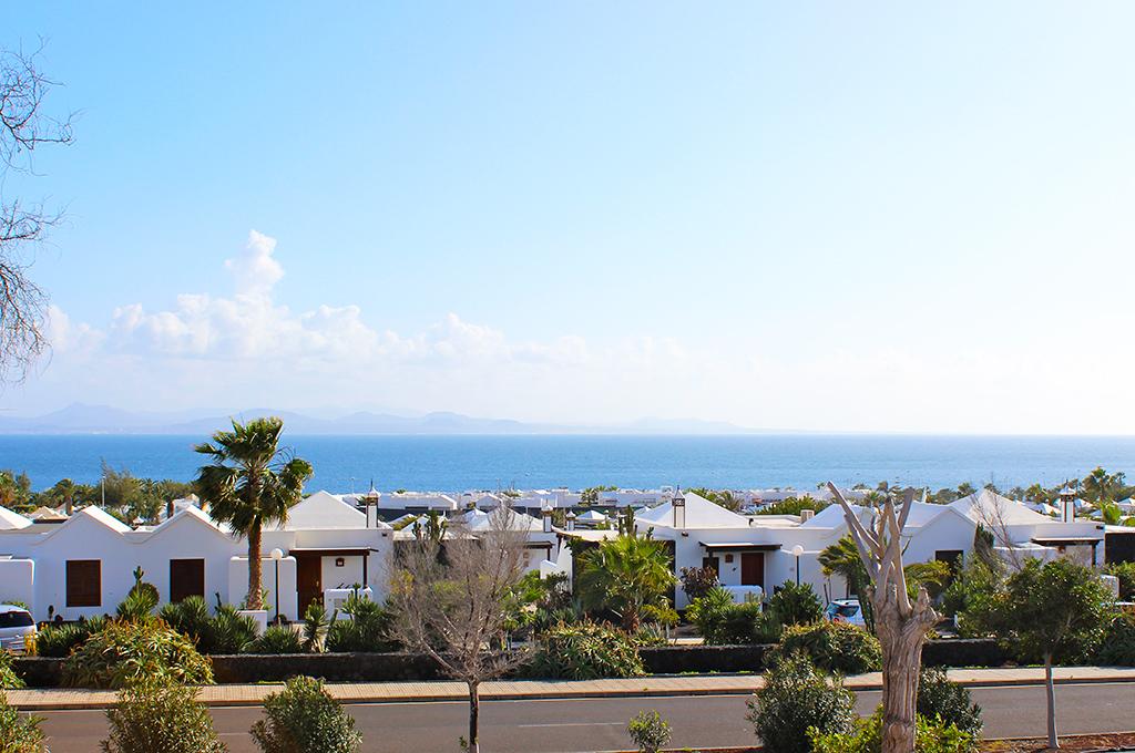 Canaries - Lanzarote - Espagne - Suite Hôtel Alyssa 4*
