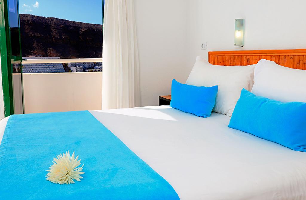 Canaries - Grande Canarie - Espagne - Hôtel Canaima Apartments - Adult Only 2*