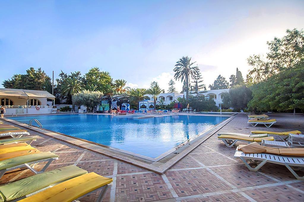 Tunisie - Hammamet - Le Hammamet Hôtel & Spa 4* by Ôvoyages