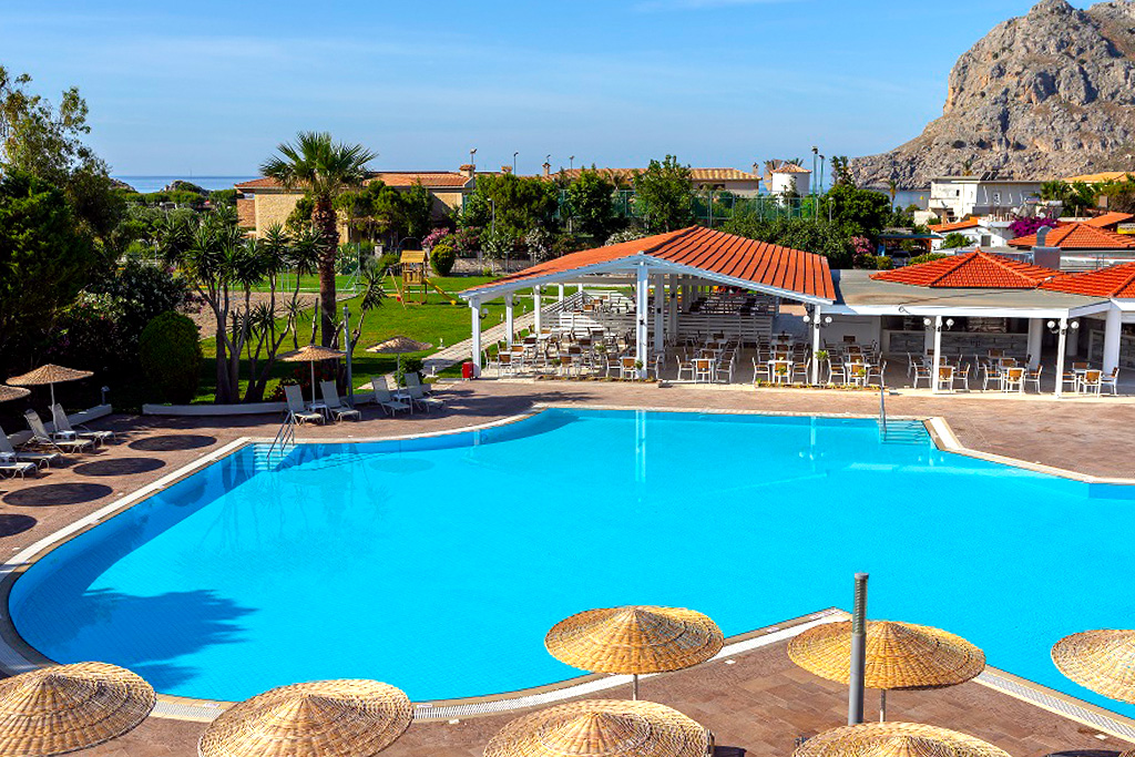 Hôtel Leonardo Kolymbia Resort Rhodes 5*, Séjour Grèce & ses îles, Rhodes par Ôvoyages Hôtel Leonardo Kolymbia Resort Rhodes 5*, Séjour Grèce & ses îles, Rhodes par Ôvoyages
