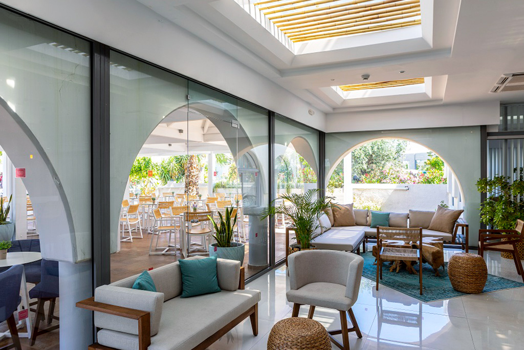 Hôtel Leonardo Kolymbia Resort Rhodes 5*, Séjour Grèce & ses îles, Rhodes par Ôvoyages Hôtel Leonardo Kolymbia Resort Rhodes 5*, Séjour Grèce & ses îles, Rhodes par Ôvoyages