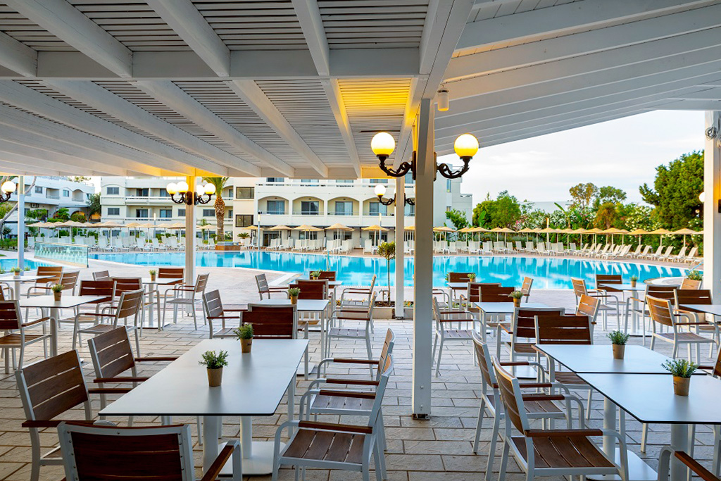 Hôtel Leonardo Kolymbia Resort Rhodes 5*, Séjour Grèce & ses îles, Rhodes par Ôvoyages Hôtel Leonardo Kolymbia Resort Rhodes 5*, Séjour Grèce & ses îles, Rhodes par Ôvoyages