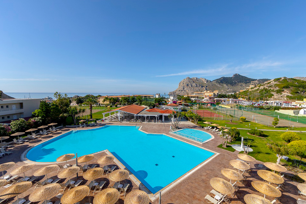 Hôtel Leonardo Kolymbia Resort Rhodes 5*, Séjour Grèce & ses îles, Rhodes par Ôvoyages Hôtel Leonardo Kolymbia Resort Rhodes 5*, Séjour Grèce & ses îles, Rhodes par Ôvoyages
